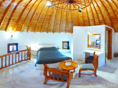 Golden Star Hotel 18